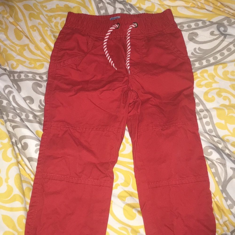 Baby Gap Chino Pants